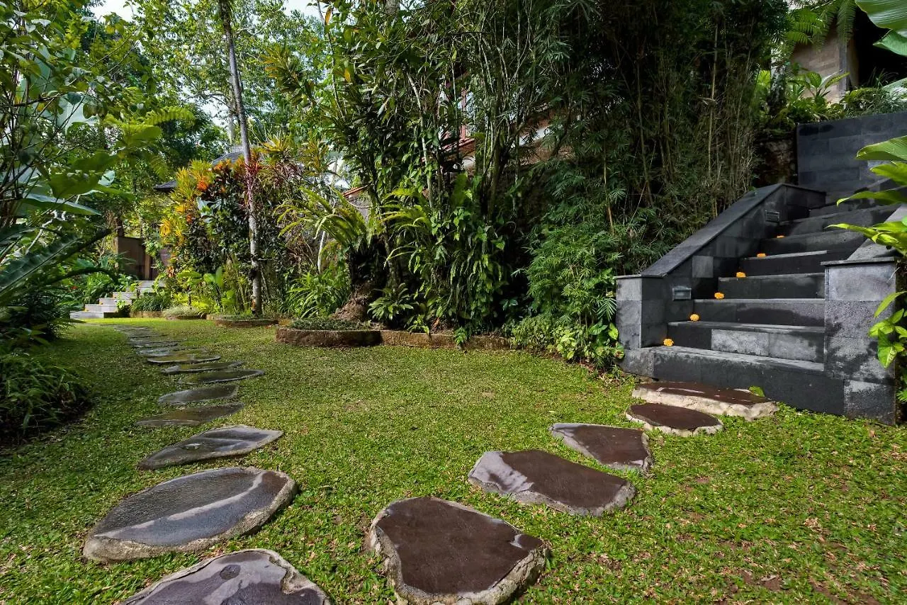 Villa Samaki Ubud