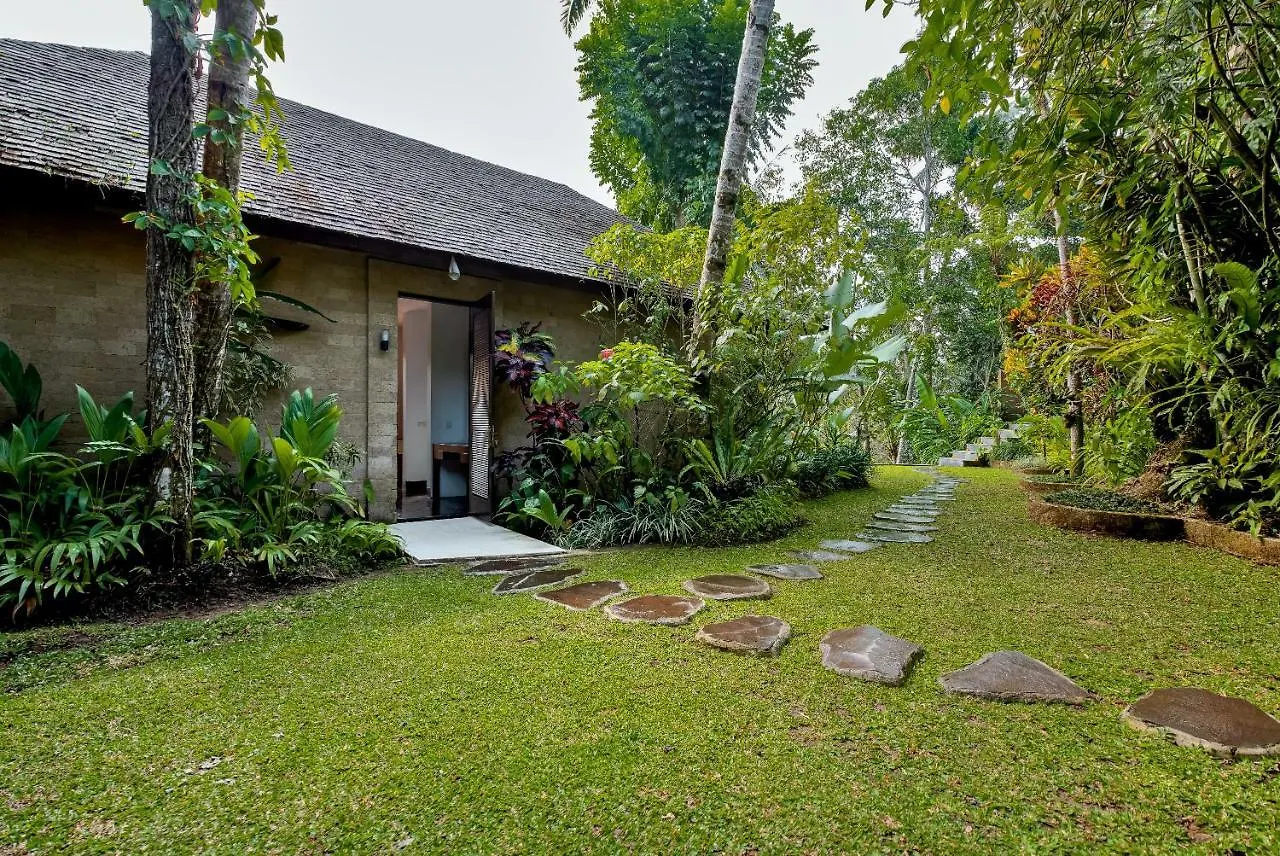 Villa Samaki Ubud   Ubud (Bali)