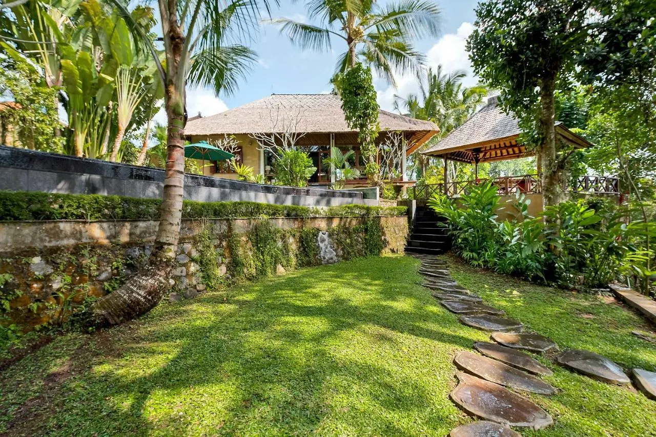 Villa Samaki Ubud  0*, Ubud (Bali) Indonesia