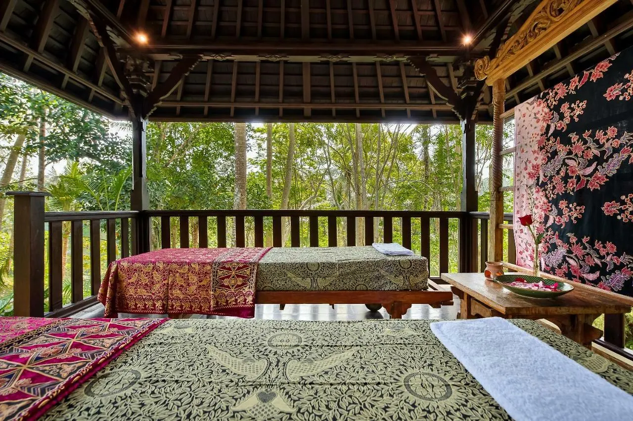 Villa Samaki Ubud   Ubud (Bali)