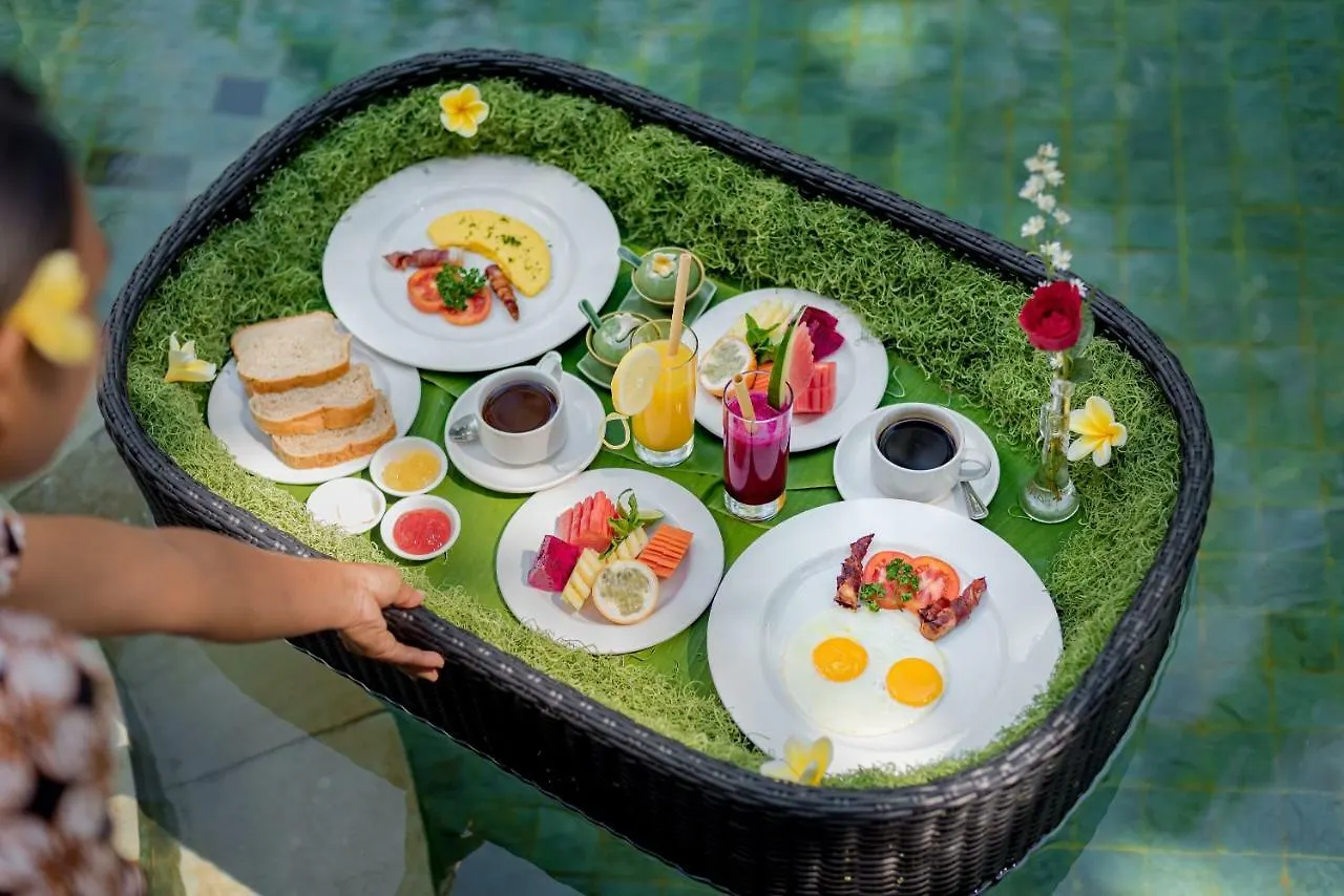 Villa Samaki Ubud