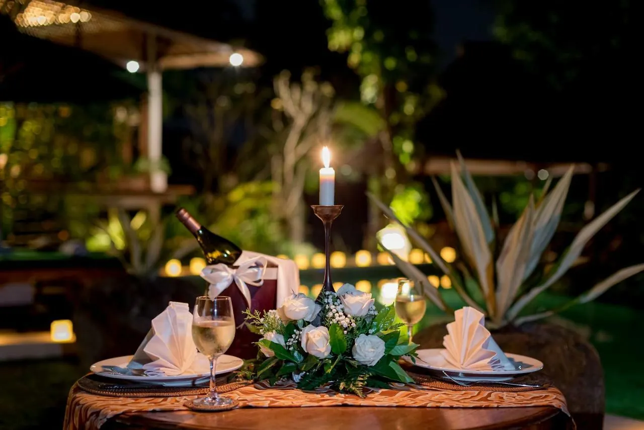 Villa Samaki Ubud