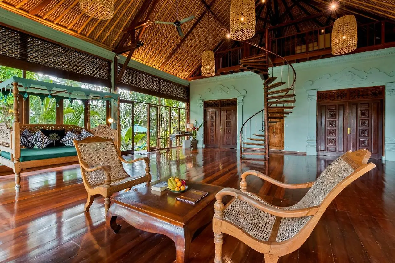 Villa Samaki Ubud