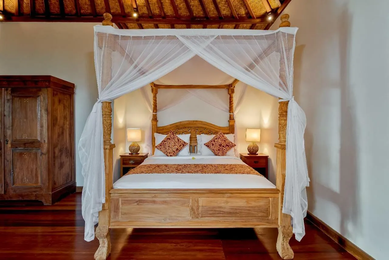 Villa Samaki Ubud  0*, Ubud (Bali) Indonesia