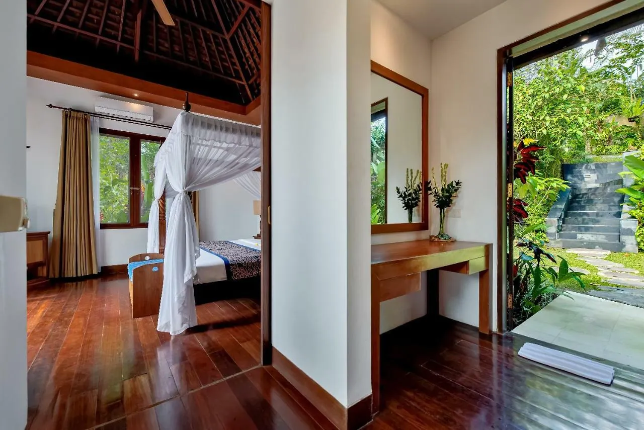 Villa Samaki Ubud  0*, Ubud (Bali)
