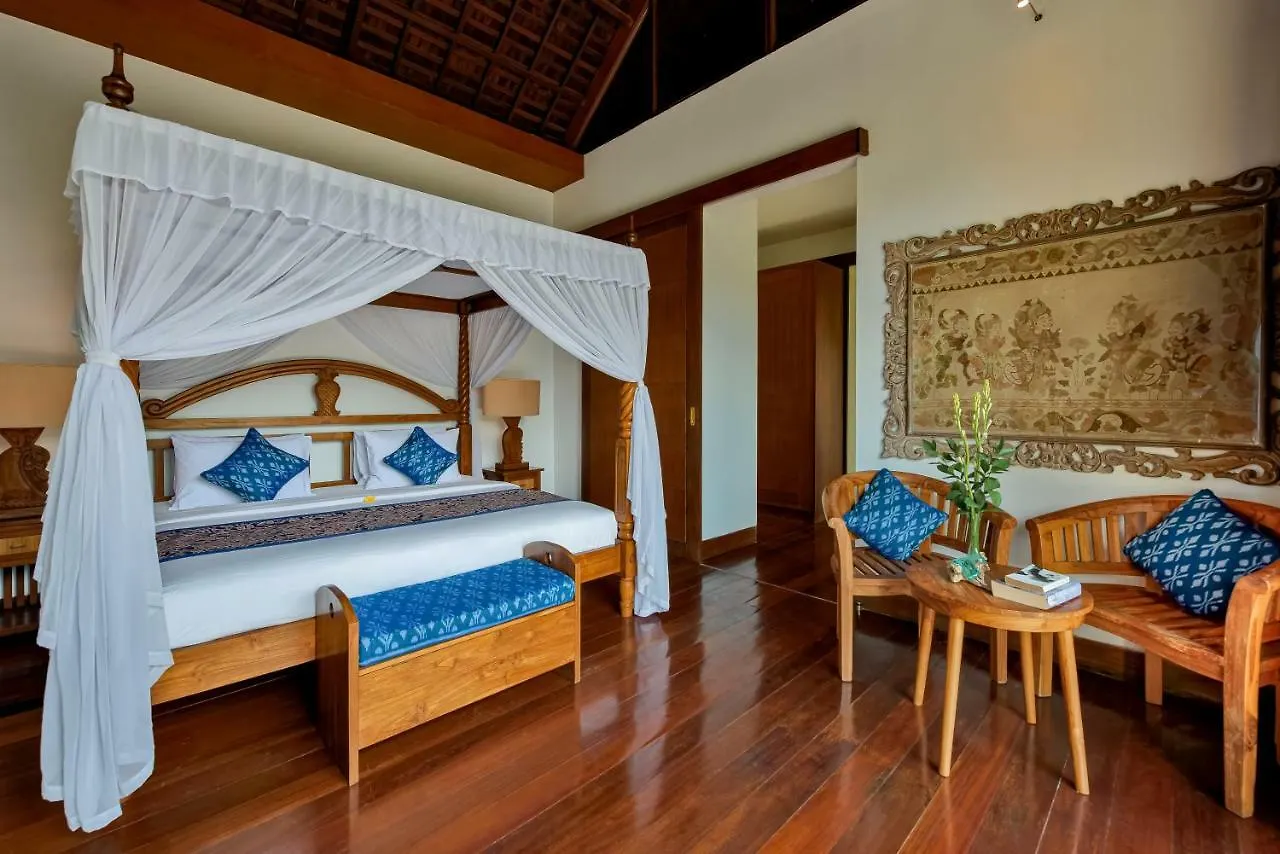 Villa Samaki Ubud