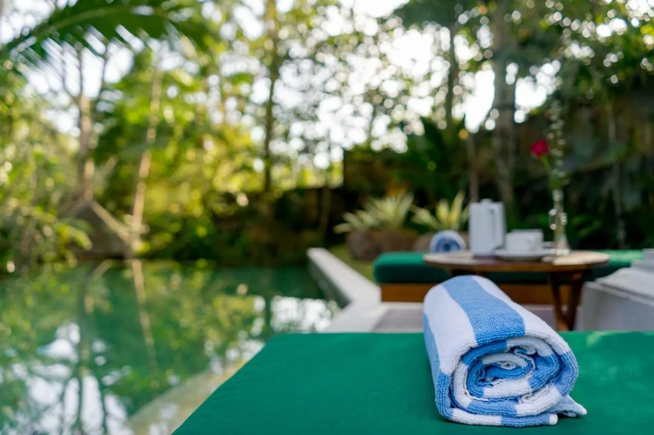 Villa Samaki Ubud   Ubud (Bali)