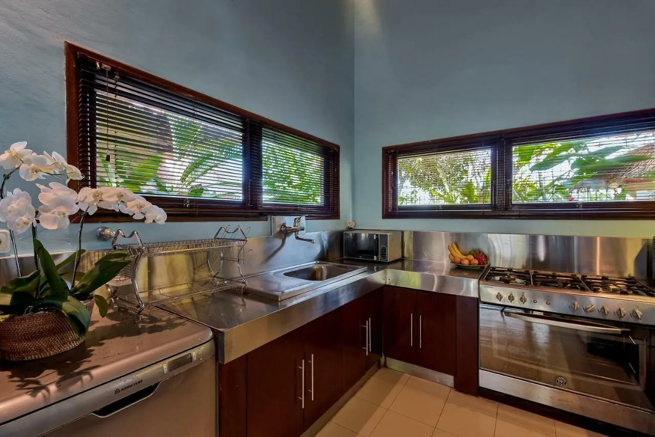 Villa Samaki Ubud  0*, Ubud (Bali)