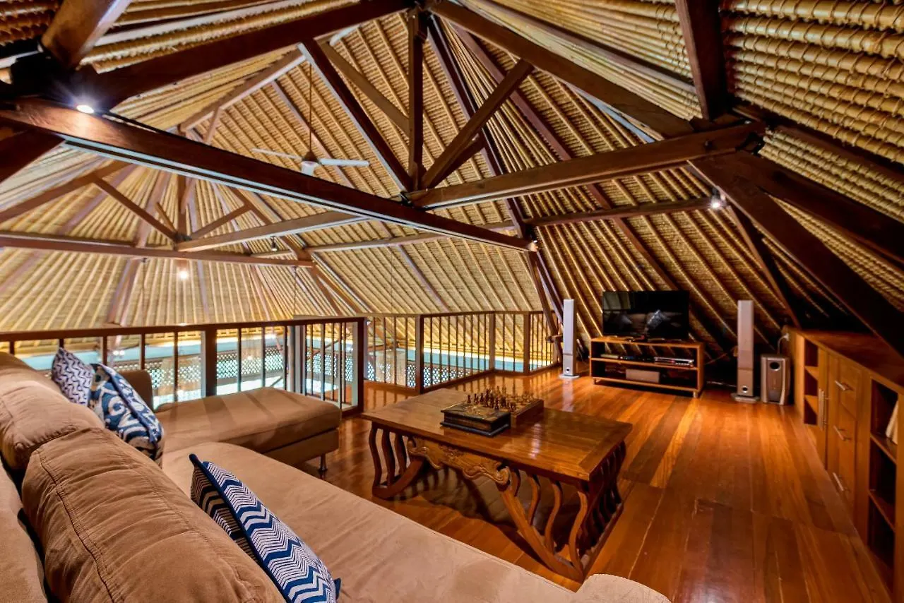 Villa Samaki Ubud  0*, Ubud (Bali) Indonesia