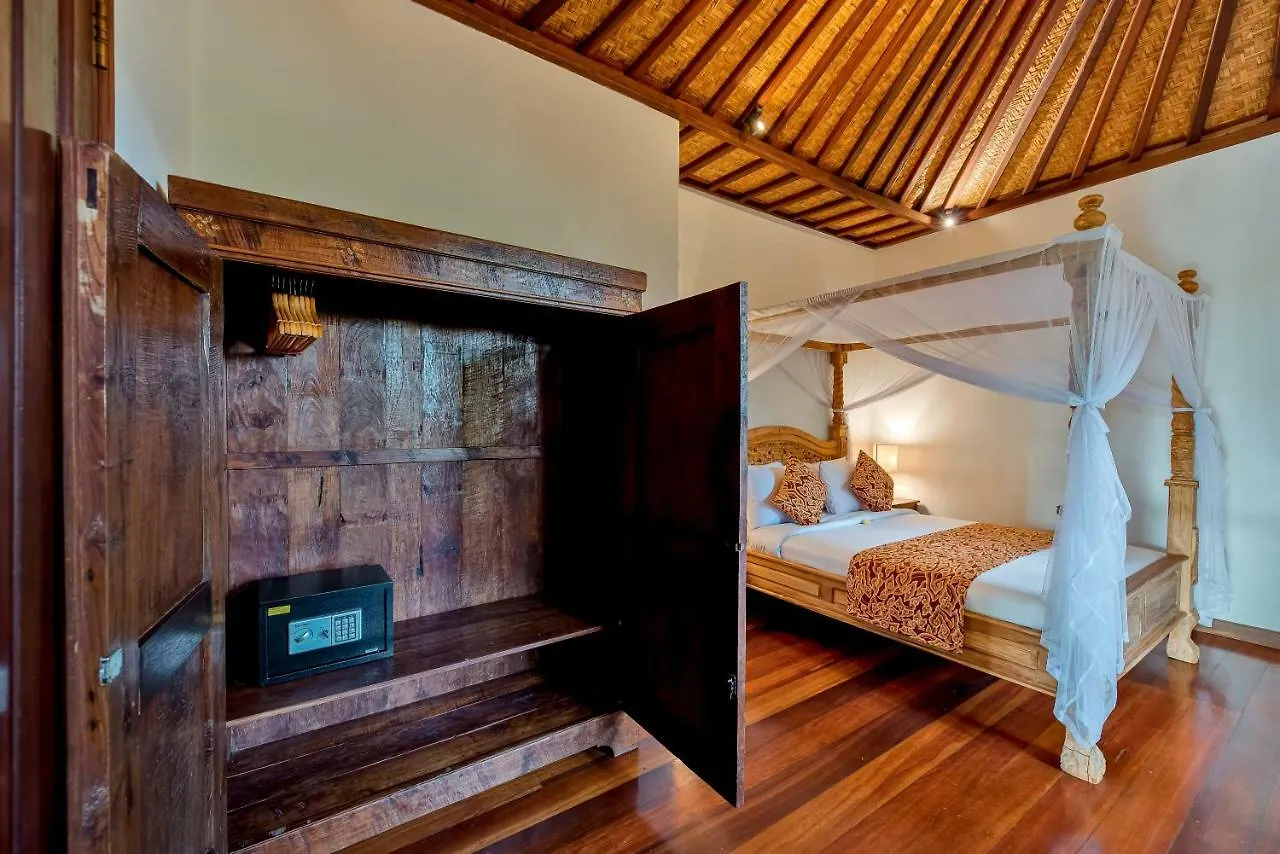 Villa Samaki Ubud   Ubud (Bali)