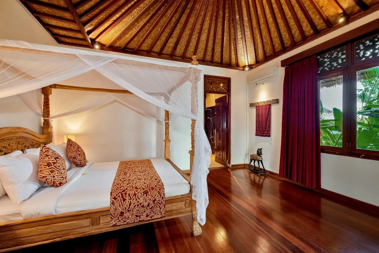 Villa Samaki Ubud  Ubud (Bali)