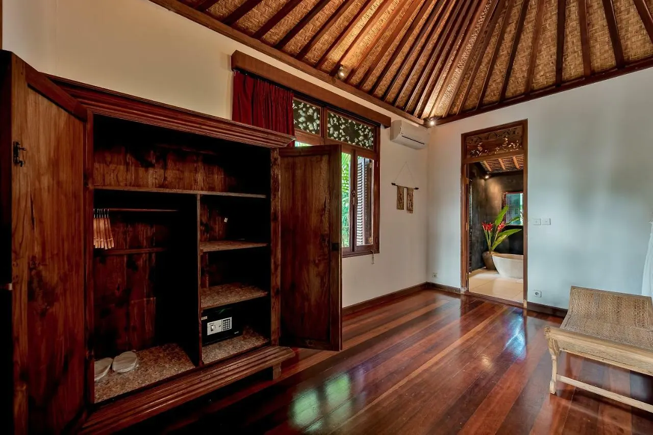 Villa Samaki Ubud  0*, Ubud (Bali)