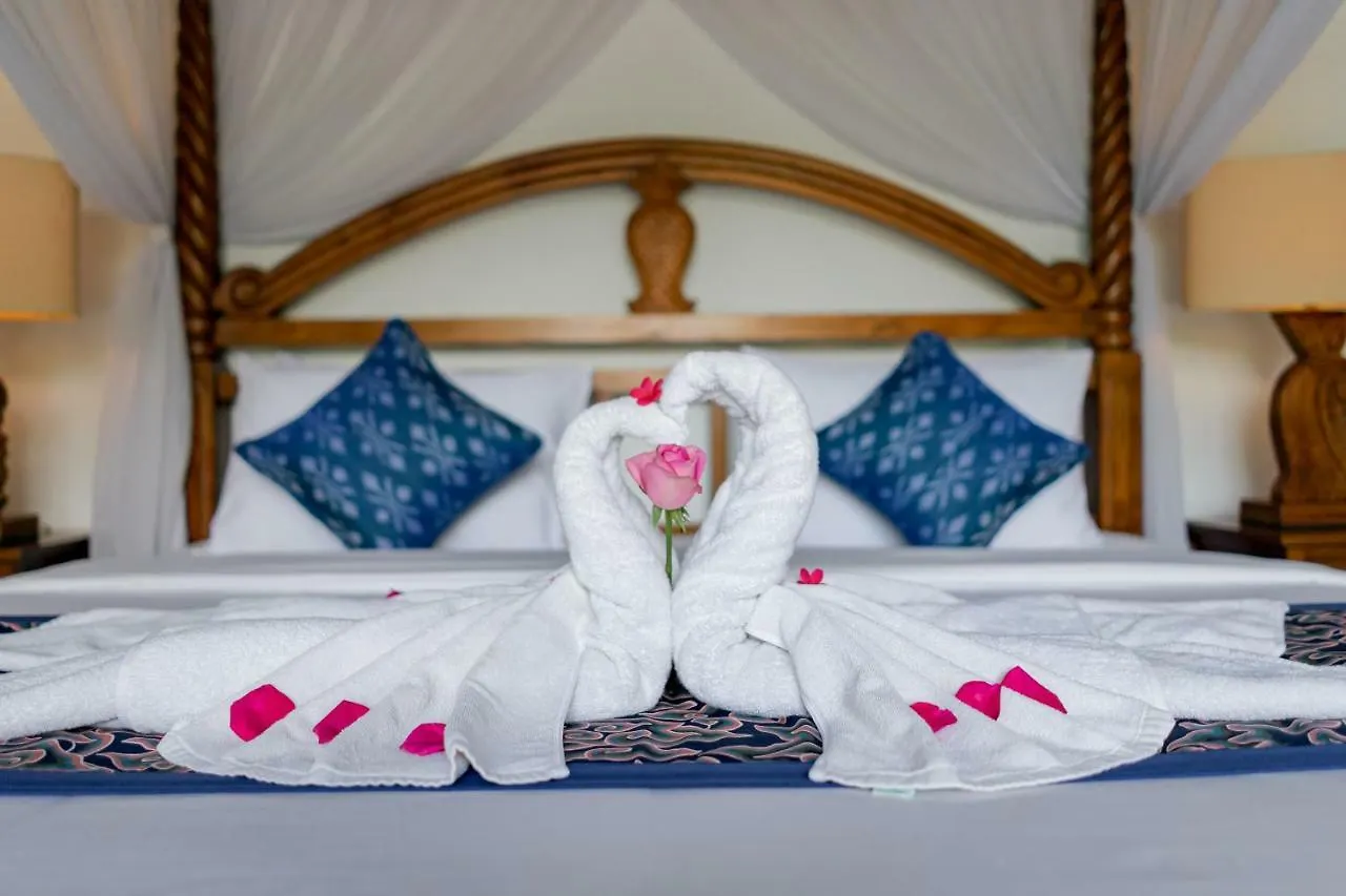 Villa Samaki Ubud