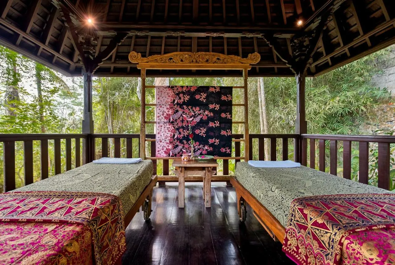 Villa Samaki Ubud  0*, Ubud (Bali) Indonesia
