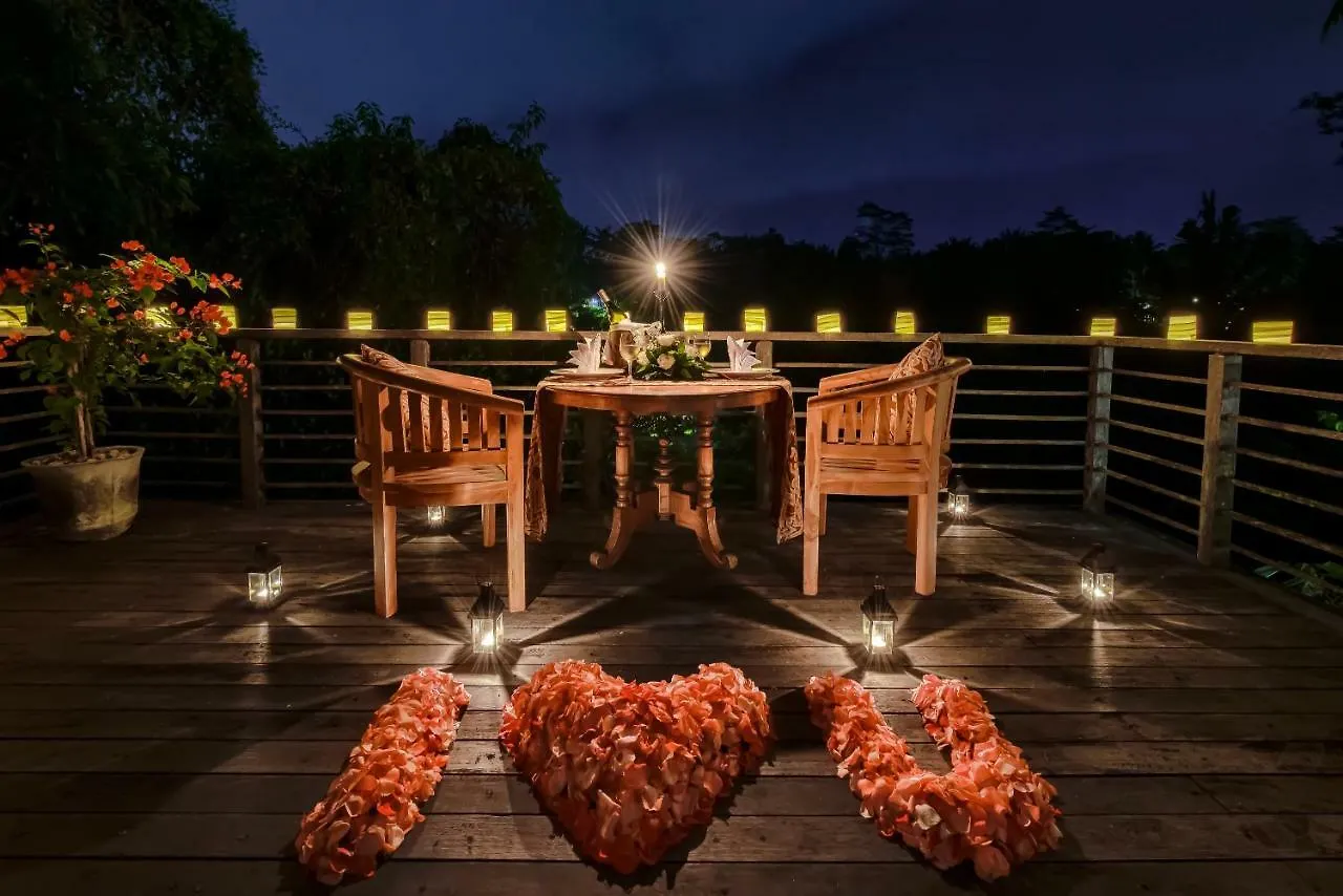 Villa Samaki Ubud  0*, Ubud (Bali) Indonesia