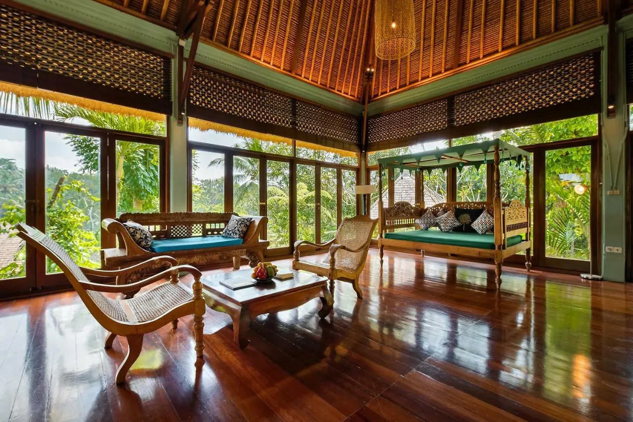 Villa Samaki Ubud   Ubud (Bali)