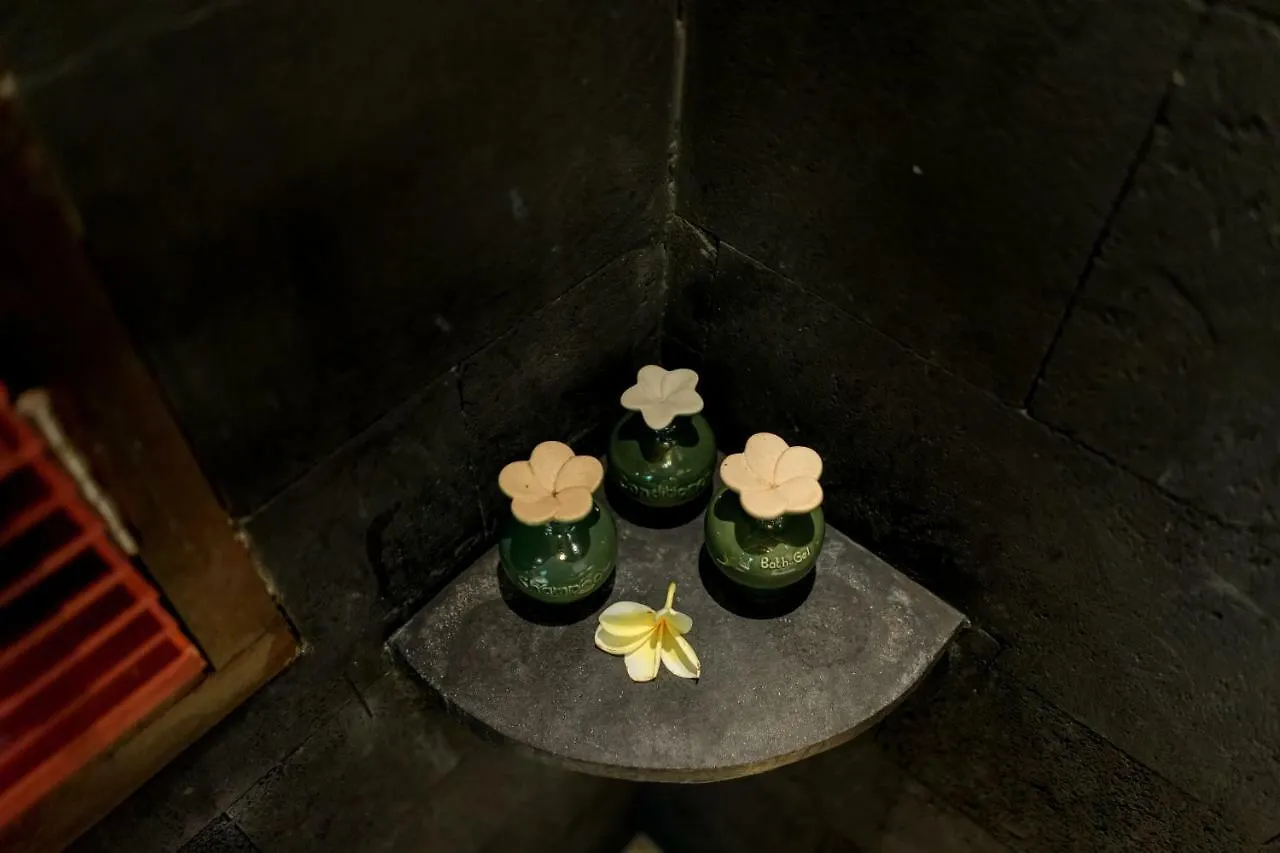 Villa Samaki Ubud