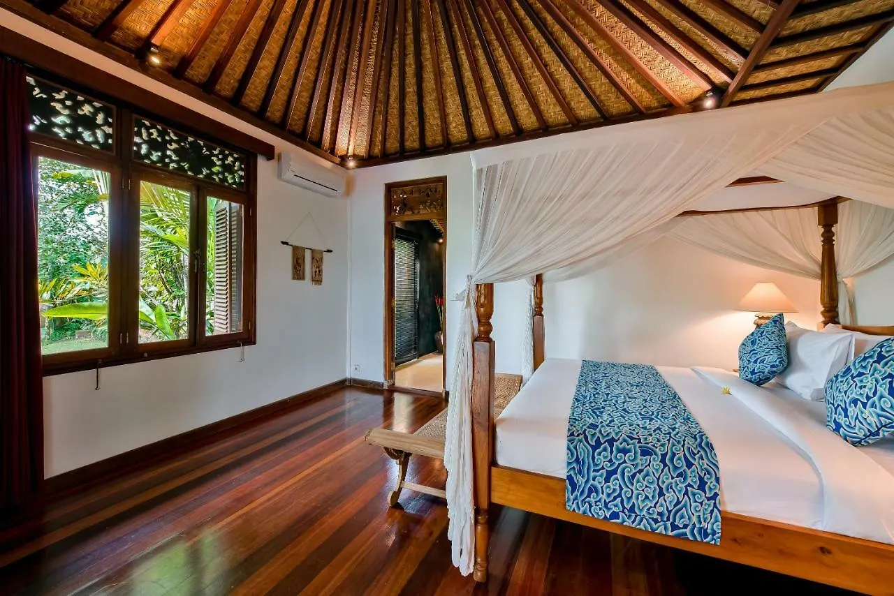 Villa Samaki Ubud  Ubud (Bali)